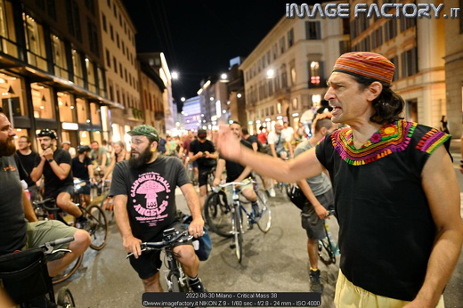 2022-06-30 Milano - Critical Mass 38